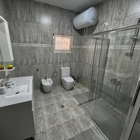 Appartement Center *