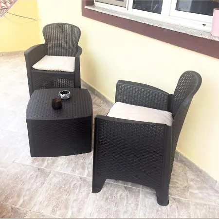 Appartement Center Tirana