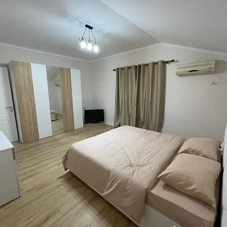 Center Appartement Tirana