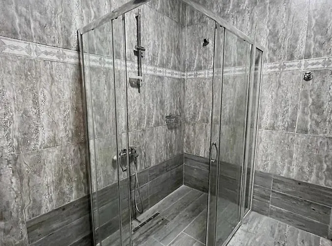 公寓 Center 地拉那