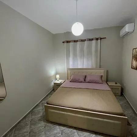 Center Apartament Tirana