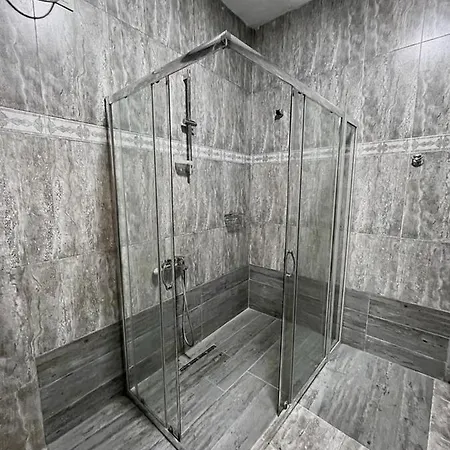 Apartament Center Tirana