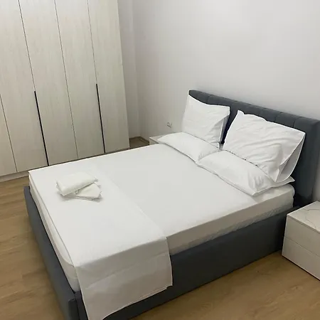 Apartment Center