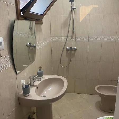 Appartamento Center