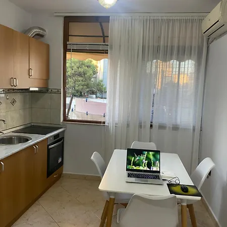 Center Apartment Tirana