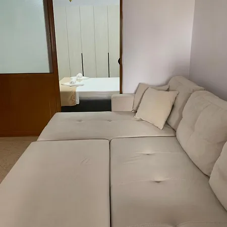 Appartamento Center Tirana