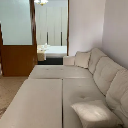 Center Appartamento *