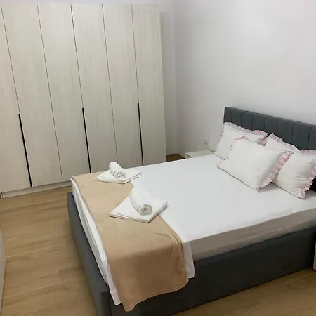 Center Appartamento Tirana