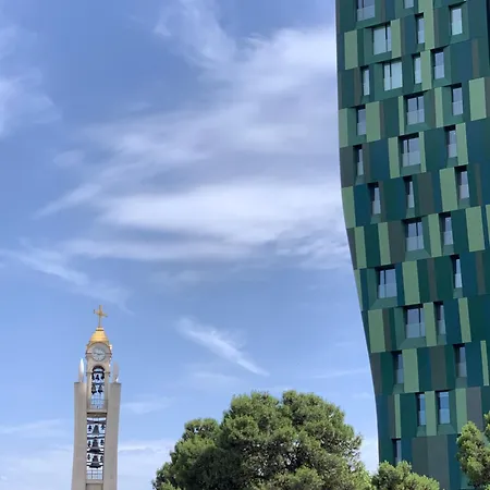 Appartamento Center