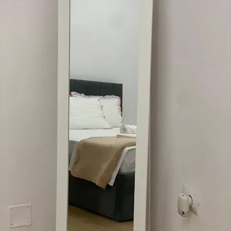 Center Appartamento