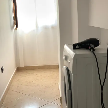 Appartamento Center Tirana