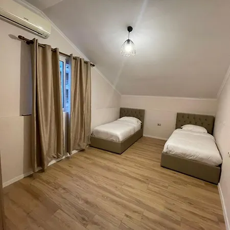 Center Appartement