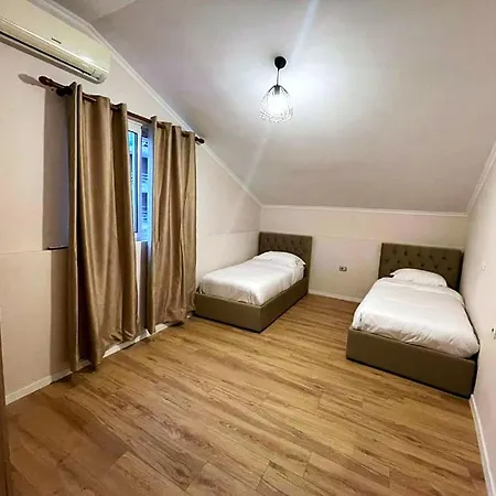 Appartement Center Tirana