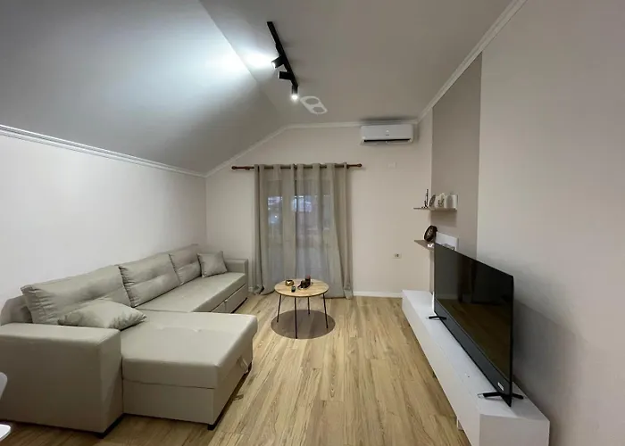 Center Tirana
